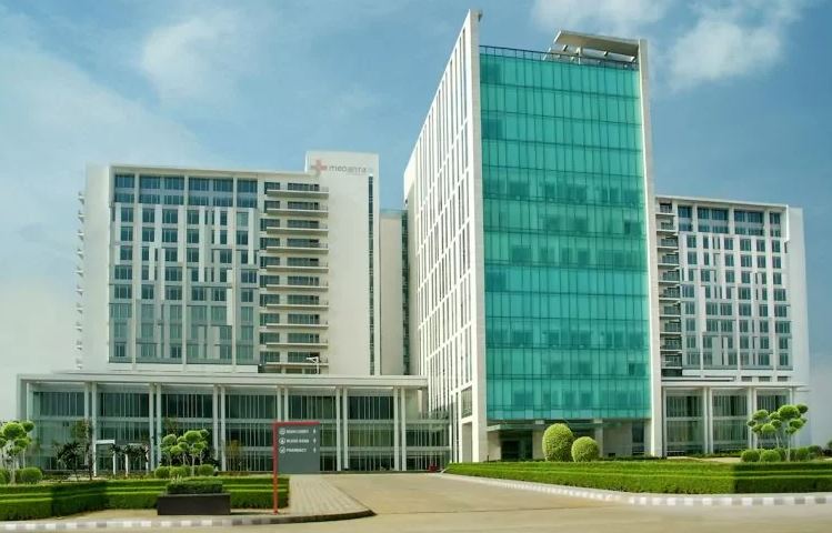 The Best Hospital in India 2024