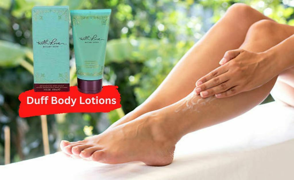 Best Lotion For Dry Skin