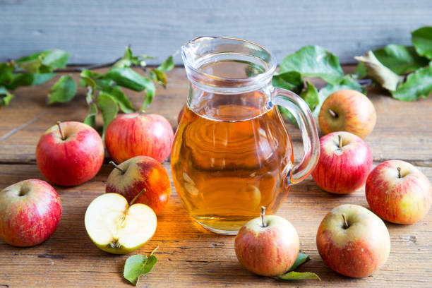 Apple Cider Vinegar Drinks