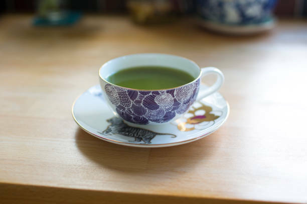 Green Tea | Best Weight Loss Drink