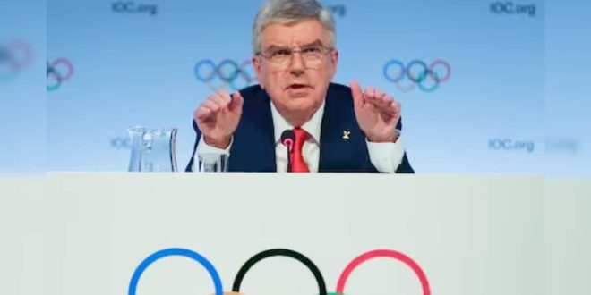 1697534718 IOC 2023 Members Seeking 3rd Term for IOC President Thomas Bach