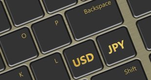 1698130237 Keyboard With usdjpy japanese yen us dollar