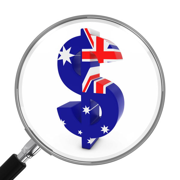 Australian dollar focus