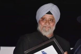 Bishan Singh Bedi