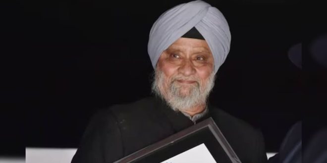 Bishan Singh Bedi