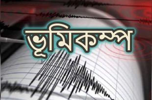 Earthquake with four point three magnitude hits andaman nicobar 1