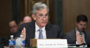 Fed Chair Jerome Powell Testimony