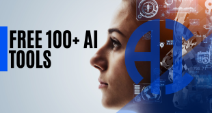 Free 100 Ai Tools