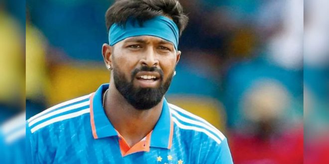 HARDIK PANDYA 37