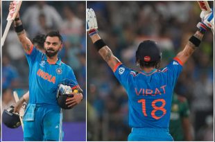 KOHLI 42