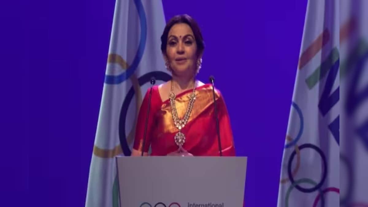 Nita Ambani 2