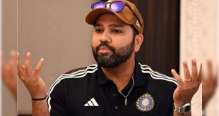 ROHIT SHARMA 36