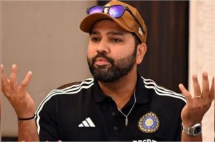 ROHIT SHARMA 36