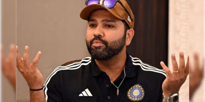 ROHIT SHARMA 36