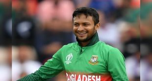 Shakib Al Hasan 3