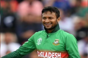 Shakib Al Hasan 3