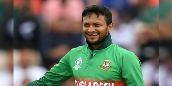 Shakib Al Hasan 3