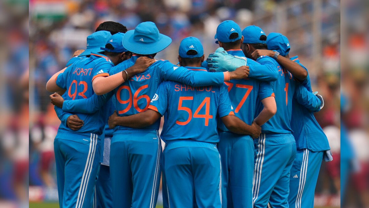 TEAM INDIA 52