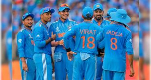 TEAM INDIA 53