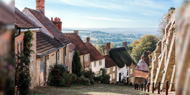 Viral news no one want to stay beautiful village in england 16981332353x2