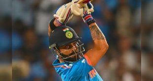 kohli 8