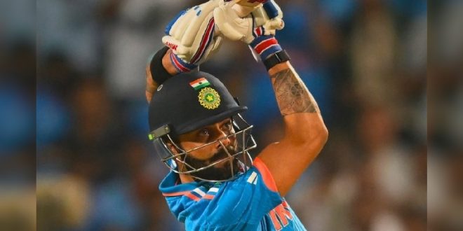 kohli 8