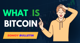 what is bitcoin