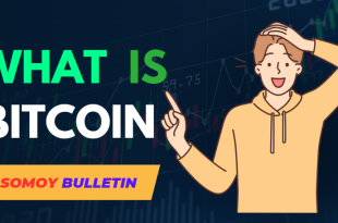 what is bitcoin